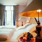 Zu Den Rothen Forellen Otel Ilsenburg