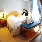 Hotel Zu Den Rothen Forellen