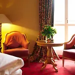 Zu Den Rothen Forellen Hotel 5*