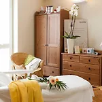 Zu Den Rothen Forellen Hotel