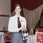 Otel Zu Den Rothen Forellen Ilsenburg