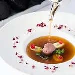 호텔 Zu Den Rothen Forellen 일젠부르크