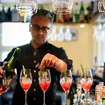 Zu Den Rothen Forellen 5*