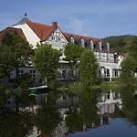 Zu Den Rothen Forellen Otel 5*