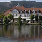 Zu Den Rothen Forellen 5*