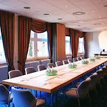 Otel Zu Den Rothen Forellen Ilsenburg