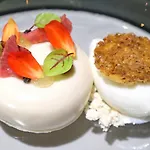 Zu Den Rothen Forellen Hotel