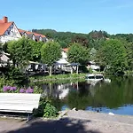 Hotel Zu Den Rothen Forellen Ilsenburg