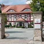 Zu Den Rothen Forellen 호텔