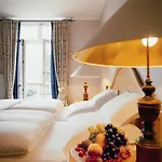 Zu Den Rothen Forellen Otel Ilsenburg
