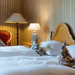 Zu Den Rothen Forellen 일젠부르크