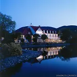 Otel Zu Den Rothen Forellen Ilsenburg