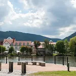 Zu Den Rothen Forellen Otel Ilsenburg