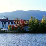 Otel Zu Den Rothen Forellen 5*