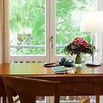 Hotel Zu Den Rothen Forellen 5*