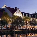 Hotel Zu Den Rothen Forellen Ilsenburg