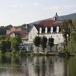 Zu Den Rothen Forellen Otel 5*