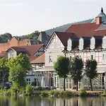 Zu Den Rothen Forellen Ilsenburg