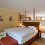 Hotel Zu Den Rothen Forellen