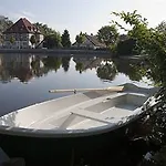 호텔 Zu Den Rothen Forellen