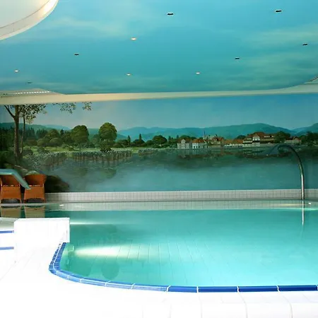 Zu Den Rothen Forellen Hotel Ilsenburg