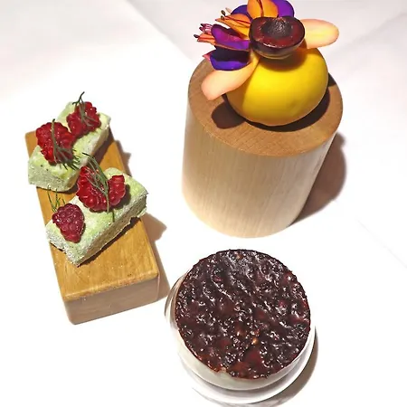 Hotel Zu Den Rothen Forellen Ilsenburg