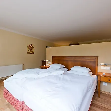 Zu Den Rothen Forellen Hotel 5*