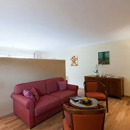 Zu Den Rothen Forellen 5*