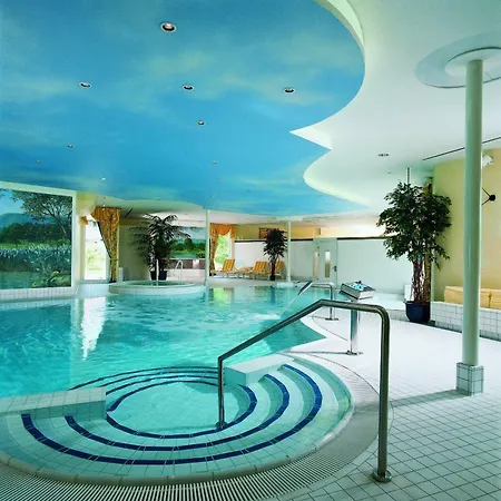 Hotel Zu Den Rothen Forellen Ilsenburg