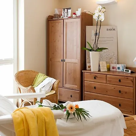 Zu Den Rothen Forellen Hotel