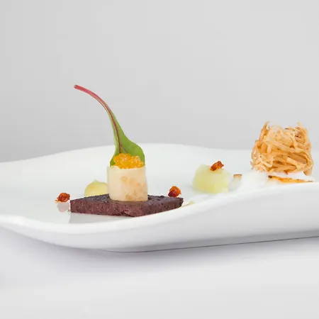 فندق Zu Den Rothen Forellen 5*