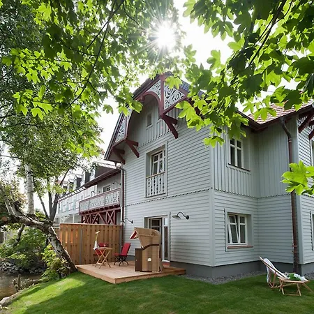 Zu Den Rothen Forellen Ilsenburg