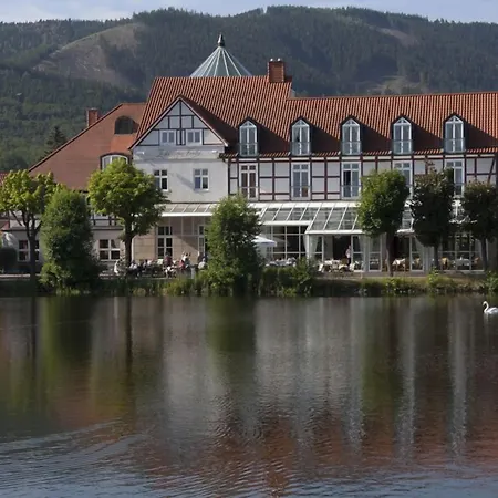 Zu Den Rothen Forellen 5*