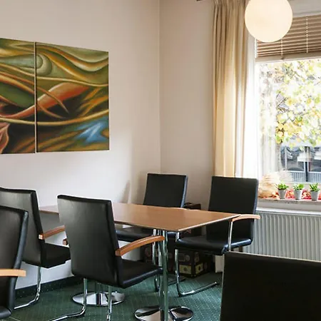 Zu Den Rothen Forellen 5*