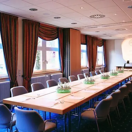 Hotel Zu Den Rothen Forellen Ilsenburg