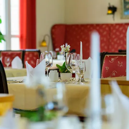 Zu Den Rothen Forellen 5*