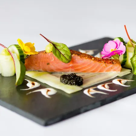 Zu Den Rothen Forellen Hotel 5*