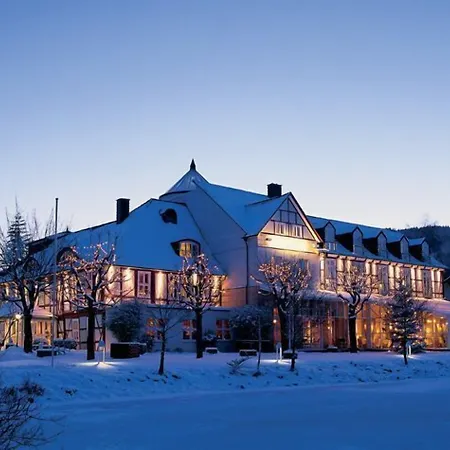 Zu Den Rothen Forellen 5*