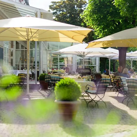 Zu Den Rothen Forellen 5* Ilsenburg