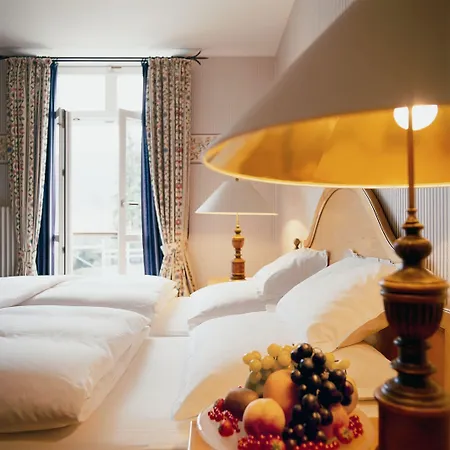 Zu Den Rothen Forellen Hotel Ilsenburg