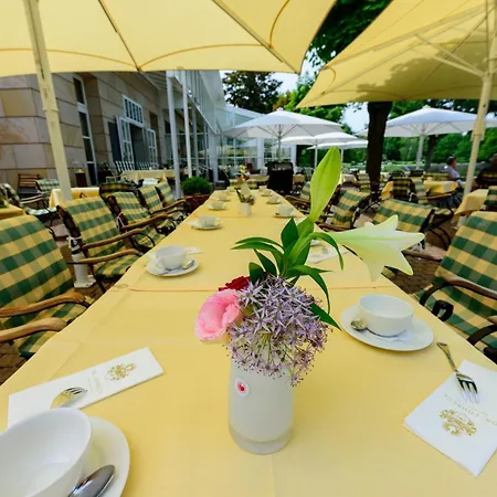 Zu Den Rothen Forellen Ilsenburg