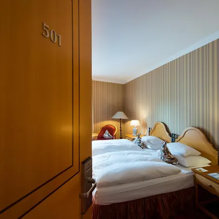 Zu Den Rothen Forellen Hotel Ilsenburg