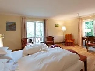 Zu Den Rothen Forellen Отель 5*