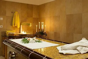 Zu Den Rothen Forellen 5* السنبرغ