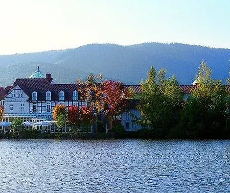 فندق Zu Den Rothen Forellen 5*