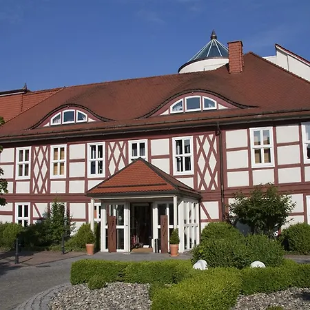 Hotel Zu Den Rothen Forellen Ilsenburg