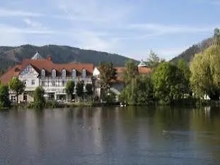 Zu Den Rothen Forellen