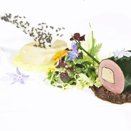 Zu Den Rothen Forellen 5* Ilsenburg