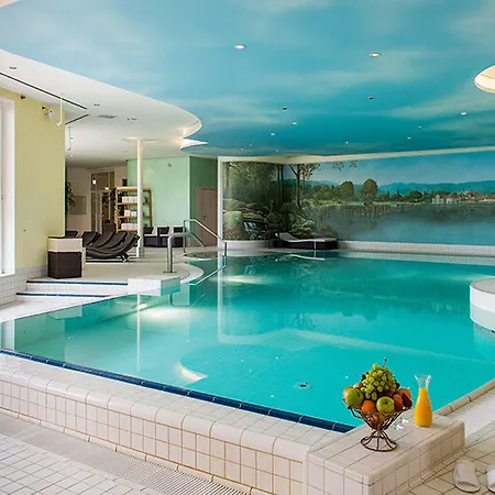 Hotel Zu Den Rothen Forellen 5*