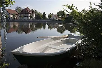 فندق Zu Den Rothen Forellen